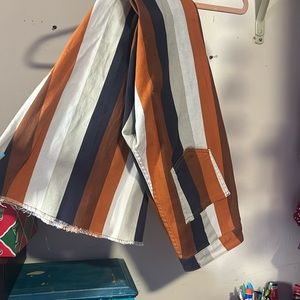 big bell bottoms size small Beand is peach love worse once $35 obo